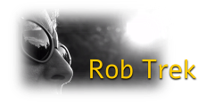 Rob Trek Forum